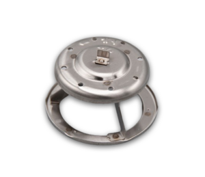 Burner ring LC-150