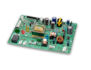 Main circuit board FF-95