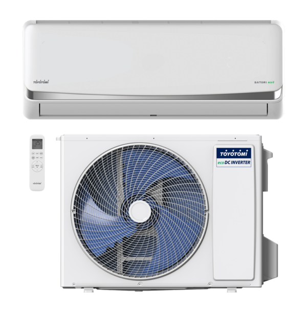 Satori Eco II