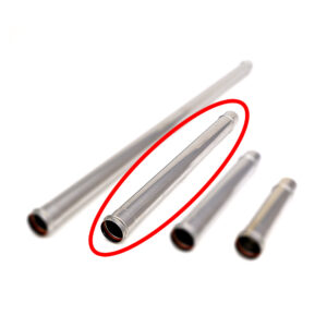 Exhaust extension pipe All FF (200)
