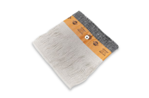 Glass fiber felt wick (P)
