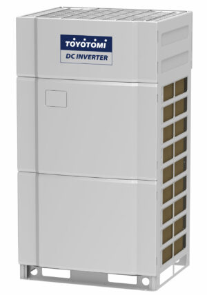 Toyotomi VRF6 TTY-6EVHR280W