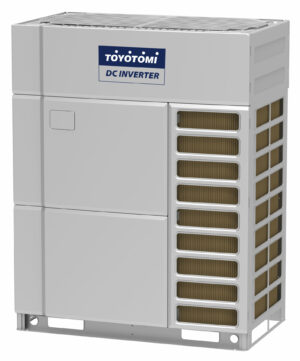 Toyotomi VRF6 TTY-6EVHR400W