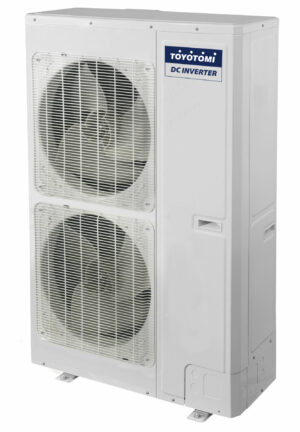 Toyotomi VRF TTY-EVN140W